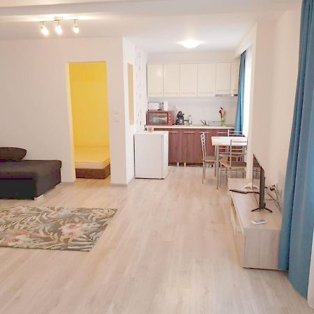 Apartament 1 Central Târgu-Mureş Exterior foto